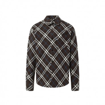 버버리 남성 클래식 셔츠 - Burberry Mens Dress Shirts 