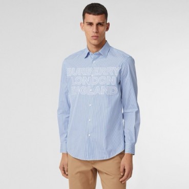 버버리 남성 클래식 셔츠 - Burberry Mens Dress Shirts 