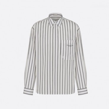 디올 남성 베이직 셔츠 - Dior Mens Basic Shirt 