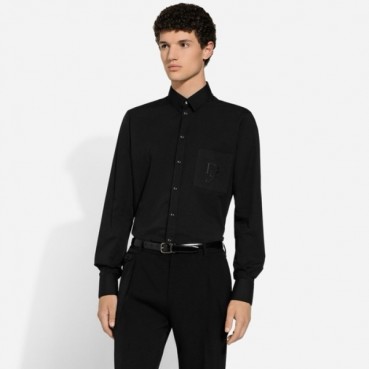 돌체앤가바나 남성 베이직 셔츠 - Dolce&Gabbana Mens Dress Shirts 