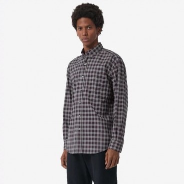 버버리 남성 빈티지 셔츠 - Burberry Mens Dress Shirts 
