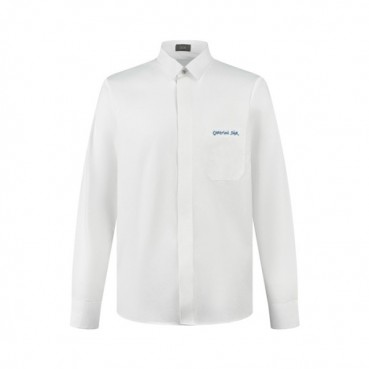 디올 남성 베이직 셔츠 - Dior Mens Basic Shirt 