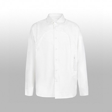 루이비통 남성 모던 셔츠 - Louis vuitton Mens Modern Shirts 