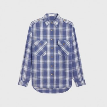 셀린느 남성 클래식 셔츠 - Celine Mens Dress Shirts 