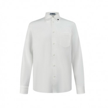 프라다 남성 클래식 셔츠 - Prada Mens Dress Shirts 