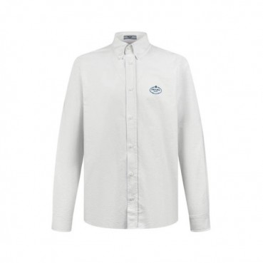 프라다 남성 베이직 셔츠 - Prada Mens Dress Shirts 