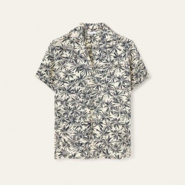 로로피아나 남성 폴로 반팔 셔츠 - Loro Piana Mens Polo Shirts 