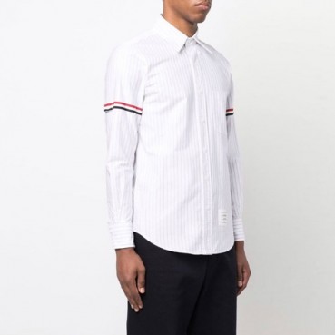 톰브라운 남성 클래식 셔츠 - Thom Browne Mens Dress Shirts 