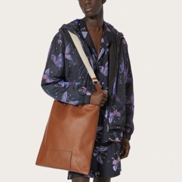 루이비통 남성 블랙 셔츠 - Louis vuitton Mens Black Shirts 
