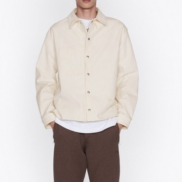 디올 남성 클래식 아이보리 셔츠 - Dior Mens Ivory Tshirts 