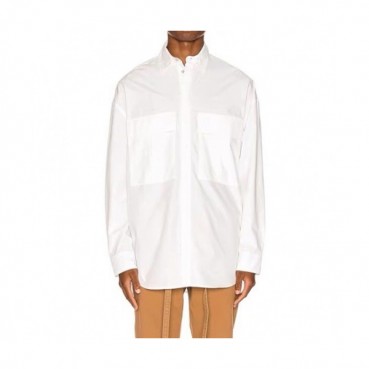 Fear of god  Mens Classic Cotton Tshirts White - 피어오브갓 2021 남성 클래식 코튼 셔츠 Fea0327x Size(s 