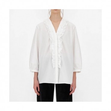 Max Mara Womens Trendy Shirts - 막스마라 여성 트렌디 셔츠 