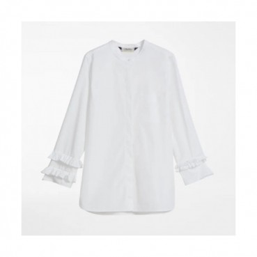 Max Mara Womens Trendy Shirts - 막스마라 여성 트렌디 셔츠 