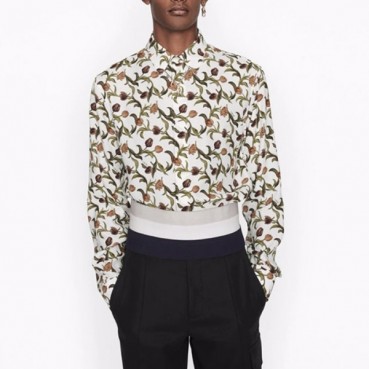 Dior  Mens Classic Shirts - 디올 남성 로고 클래식 셔츠 