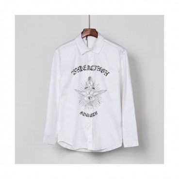 Balenciaga  Mens Logo Cotton Tshirts White - 발렌시아가 2020 남성 로고 코튼 셔츠 Bal01050x Size(s 