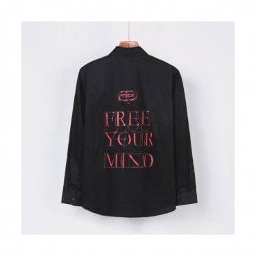 Balenciaga  Mens Logo Cotton Tshirts Black - 발렌시아가 2020 남성 로고 코튼 셔츠 Bal01052x Size(s 