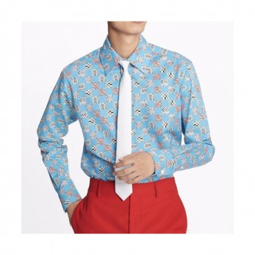 [버버리]Burberry 2021 Mens Vintage Basic Tshirts - 버버리 2021 남성 빈티지 베이직 셔츠 Bur03841x.Size(m 