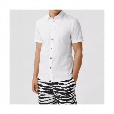 [버버리]Burberry 2021 Mens Vintage Basic Tshirts - 버버리 2021 남성 빈티지 베이직 셔츠 Bur03778x.Size(s 