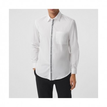 [버버리]Burberry 2021 Mens Vintage Basic Tshirts - 버버리 2021 남성 빈티지 베이직 셔츠 Bur03756x.Size(s 