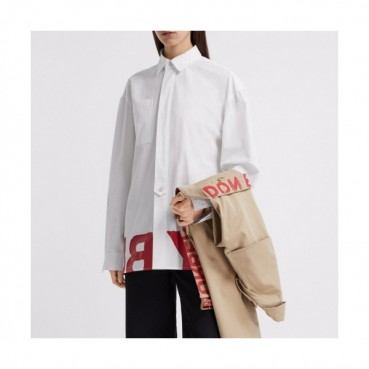Burberry 2021 Womens Vintage Basic Tshirts - 버버리 2021 여성 빈티지 베이직 셔츠 Bur03610x.Size(s 