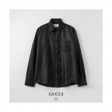 [구찌]Gucci 2020 Mens Casual Cotton Tshirts - 구찌 2020 남성 캐쥬얼 코튼 셔츠 Guc03304x.Size(m 