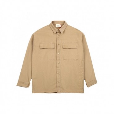 [피어오브갓]Fear of god 2020 Mens Classic Tshirts - 피어오브갓 2020 남성 클래식 오버핏 셔츠 Fea0224x.Size(xs 