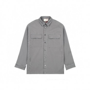 [피어오브갓]Fear of god 2020 Mens Classic Tshirts - 피어오브갓 2020 남성 클래식 오버핏 셔츠 Fea0223x.Size(xs 