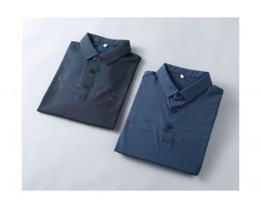 [알마니]Emporio Armani 2020 Mens Business Cotton Tshirts - 알마니 2020 남성 비지니스 코튼 셔츠 Arm0834x.Size(m 