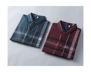 [버버리]Burberry 2020 Mens Vintage Basic Tshirts - 버버리 2020 남성 빈티지 베이직 셔츠 Bur03494x.Size(m 