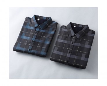 [버버리]Burberry 2020 Mens Vintage Basic Tshirts - 버버리 2020 남성 빈티지 베이직 셔츠 Bur03493x.Size(m 