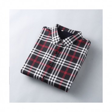 [버버리]Burberry 2020 Mens Vintage Basic Tshirts - 버버리 2020 남성 빈티지 베이직 셔츠 Bur03491x.Size(m 