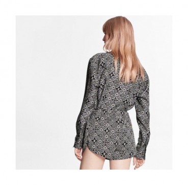 Louis vuitton Womens Trendy shirts - 루이비통 2020 여성 트렌디 셔츠 Lou02408x.Size(xs 