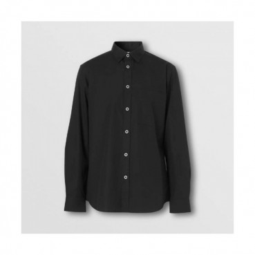 [버버리]Burberry 2020 Mens Vintage Basic Tshirts - 버버리 2020 남성 빈티지 베이직 셔츠 Bur03182x.Size(m 