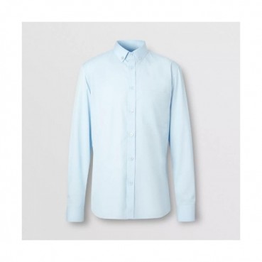[버버리]Burberry 2020 Mens Vintage Basic Tshirts - 버버리 2020 남성 빈티지 베이직 셔츠 Bur03181x.Size(m 