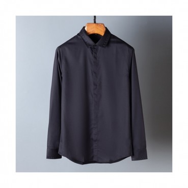 [디올]Dior 2020 Mens Logo Classic Tshirts - 디올 2020 남성 로고 클래식 셔츠 Dio0892x.Size(m 