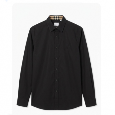 Burberry Mens Vintage Basic Tshirts - 버버리 남성 빈티지 베이직 셔츠 Bur03030x