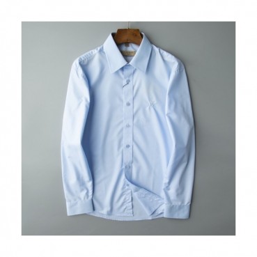 [버버리]Burberry 2020 Mens Vintage Basic Tshirts - 버버리 2020 남성 빈티지 베이직 셔츠 Bur03029x.Size(m 