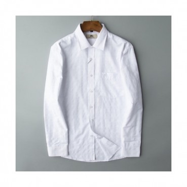 [버버리]Burberry 2025 Mens Vintage Basic Tshirts - 버버리 2025 남성 빈티지 베이직 셔츠 Bur03028x.Size(s 