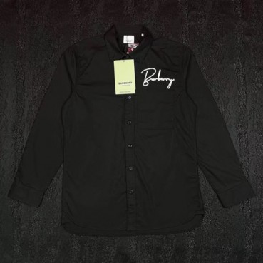 [버버리]Burberry 2023 Mens  Basic Tshirts - 버버리 2023 남성  베이직 셔츠 Bur03027x.Size(s 