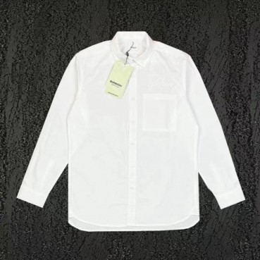 [버버리]Burberry 2023 Mens Basic Tshirts - 버버리 2023 남성 베이직 셔츠 Bur03026x.Size(s 