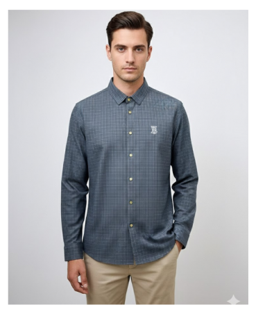 버버리 남성 클래식 셔츠 - Burberry Mens Dress Shirts 