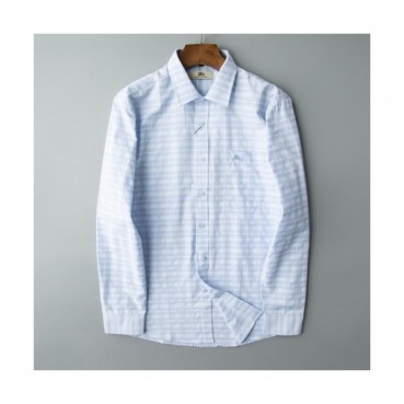 [버버리]Burberry 2020 Mens Vintage Basic Tshirts - 버버리 2020 남성 빈티지 베이직 셔츠 Bur03021x.Size(m 
