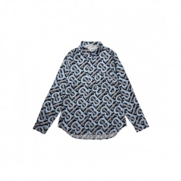 [버버리]Burberry 2020 Mens Vintage Basic Tshirts - 버버리 2020 남성 빈티지 베이직 셔츠 Bur02947x.Size(s 