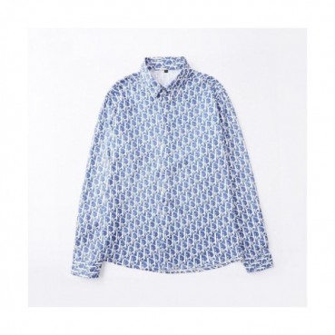 [디올]Dior 2020 Mens Logo Classic Tshirts - 디올 2020 남성 로고 클래식 셔츠 Dio0823x.Size(m 