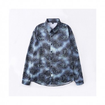 [디올]Dior 2020 Mens Logo Classic Tshirts - 디올 2020 남성 로고 클래식 셔츠 Dio0823x.Size(m 