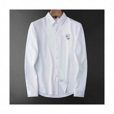 [버버리]Burberry 2020 Mens Vintage Basic Cotton Tshirts - 버버리 2020 남성 빈티지 베이직 코튼 셔츠 Bur02897x.Size(m 