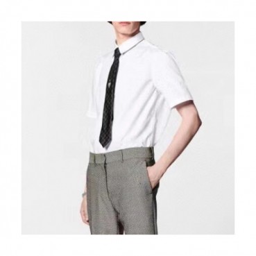 [루이비통]Louis vuitton 2020 Mens Trendy Cotton Short Sleeved Tshirts - 루이비통 2020 남성 트렌디 코튼 반팔 셔츠 Lou02183x.Size(s 