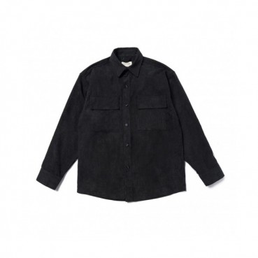 [피어오브갓]Fear of god 2020 Mens Classic Tshirts - 피어오브갓 2020 남성 클래식 오버핏 셔츠 Fea0196x.Size(s 