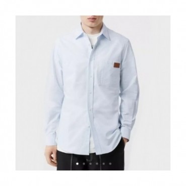 [버버리]Burberry 2020 Mens Vintage Basic Cotton Tshirts - 버버리 2020 남성 빈티지 베이직 코튼 셔츠 Bur02843x.Size(s 