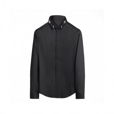 [디올]Dior 2020 Mens Logo Classic Cotton Tshirts - 디올 2020 남성 로고 클래식 코튼 셔츠 Dio0726x.Size(m 